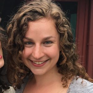 Meet your Posher, Sarah